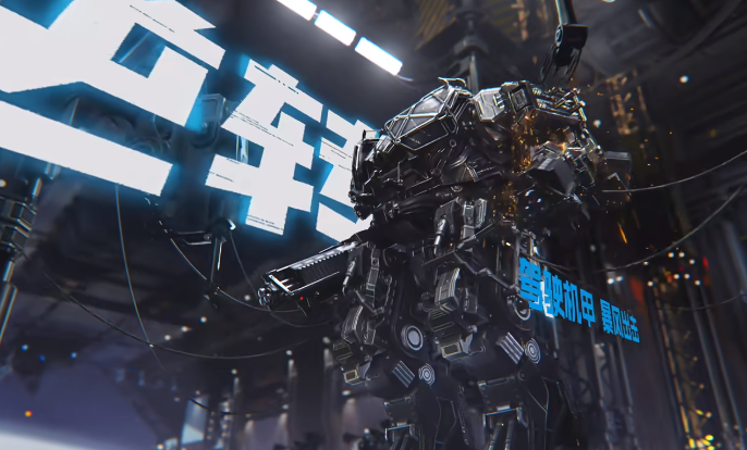 逆战未来战车有什么用1