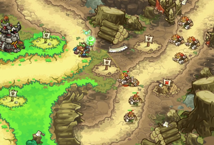 王国保卫战5联盟安卓版上线时间曝光1