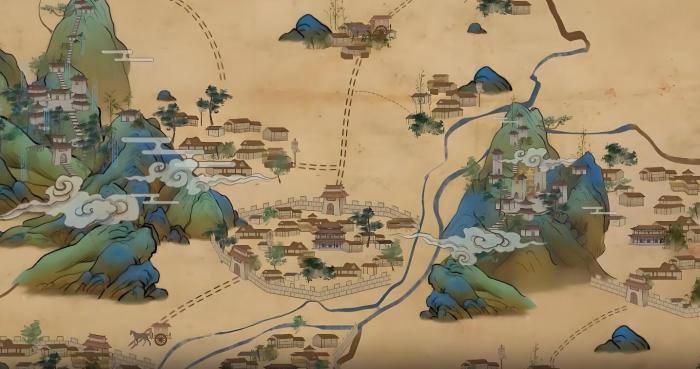 言出法随好玩吗2