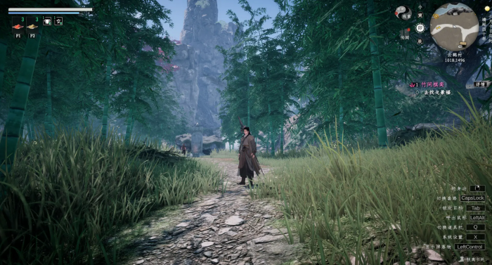 下一站江湖2巧手技能怎么练1