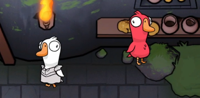 鹅鸭杀冒险家玩法全解析3