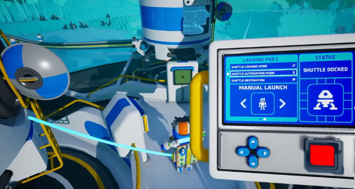 异星探险家风暴数据用途解析1