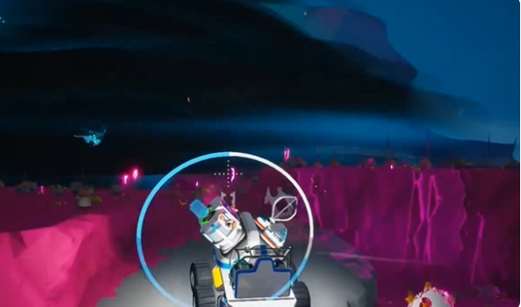 异星探险家风暴数据用途解析2