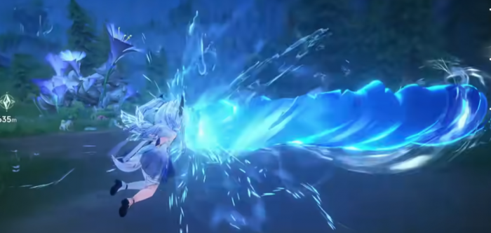 蓝色星原旅谣角色有哪些1