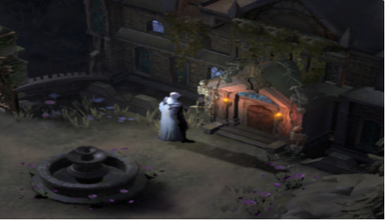 地下城堡4迷雾堡垒怎么玩1