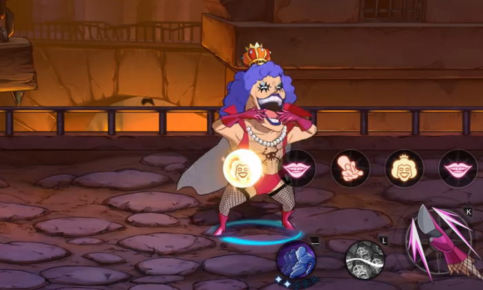 航海王壮志雄心伊娃科夫强度解析2