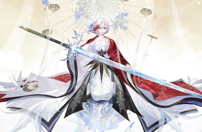 阴阳师九周年庆典开启时间曝光1