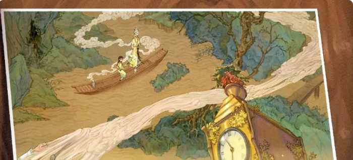 地下城堡4营地怎么打3