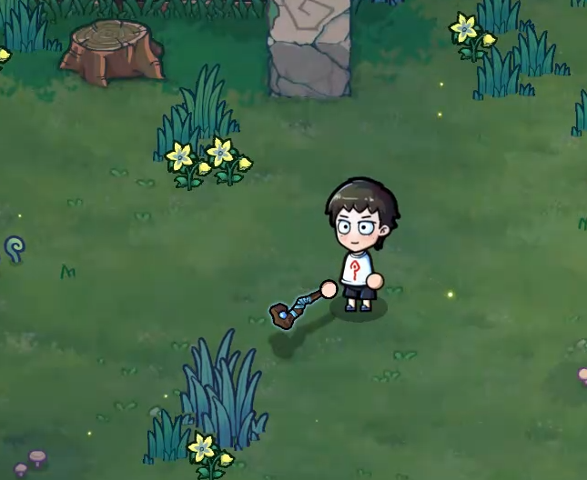 魔法工艺特殊法术介绍2