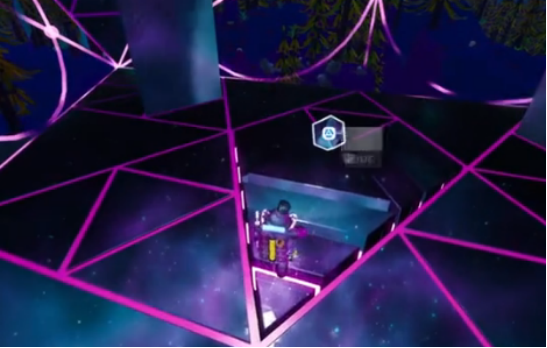 异星探险家闸门仓怎么激活1