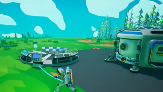 异星探险家奇异物体使用指南2