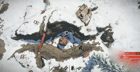 失控进化什么时候上线4