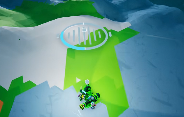 异星探险家推平方块怎么用5