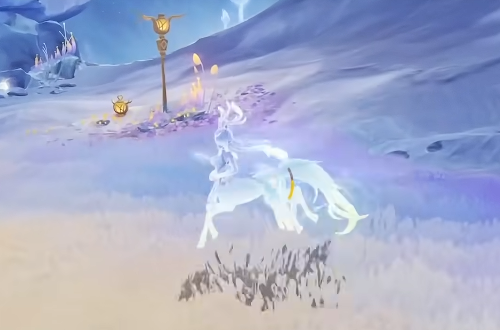 原神菈乌玛突破材料全解析1