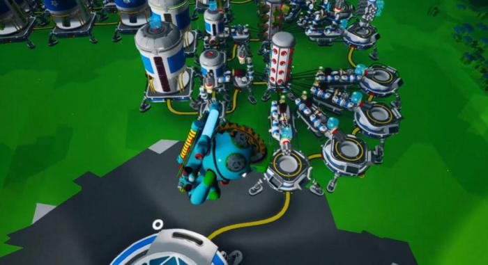 异星探险家铁从哪来3