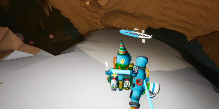 异星探险家铁从哪来4