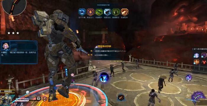 逆战手游樱之城怎么打3