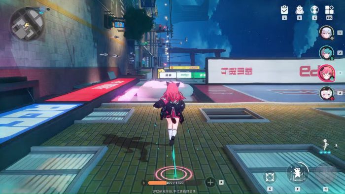 异环是哪家公司开发的3