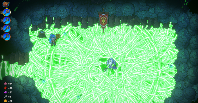 魔法工艺陨石搭配推荐1