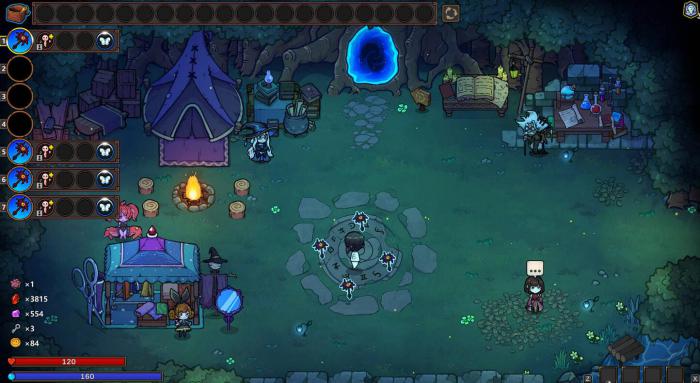 魔法工艺重启之钥有什么用3