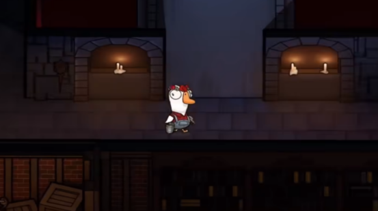 鹅鸭杀几个能开1