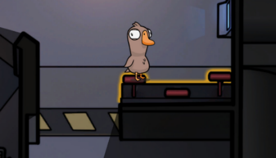 鹅鸭杀怎么拉铃1