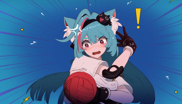 异环配置要求全解析1