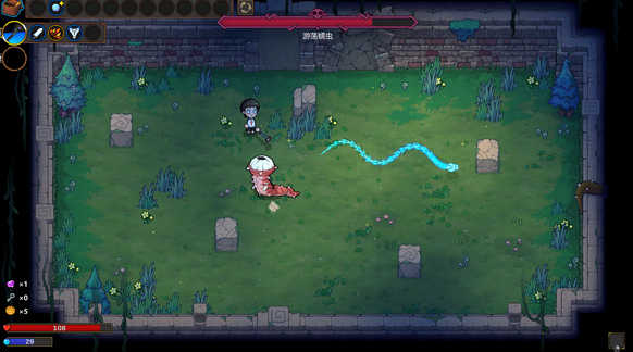 魔法工艺聚爆怎么解锁3