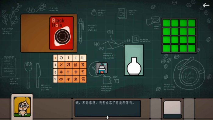 边缘空间是什么游戏1