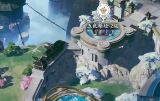 遮天世界地图全解析1