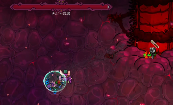 魔法工艺棱镜毒伤流玩法全解析4