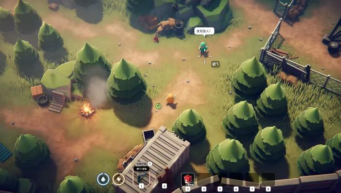 逃离鸭科夫好玩吗2