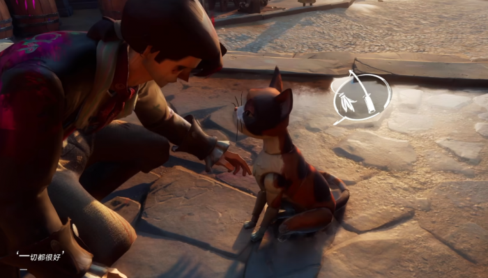 遗忘之海公测时间曝光4