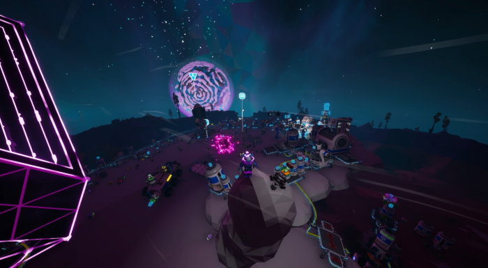 异星探险家世界安定度提升攻略3