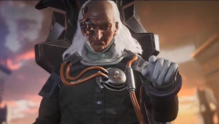 逆战未来经典地图有哪些2