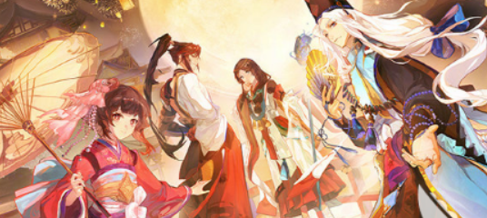 阴阳师九周年庆典时间曝光1