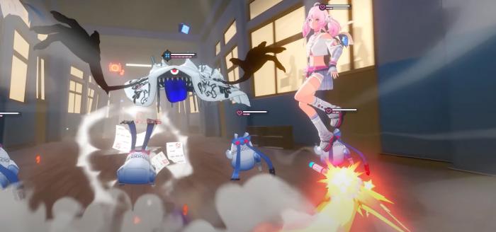 ChasingKaleidorider中文名是什么3