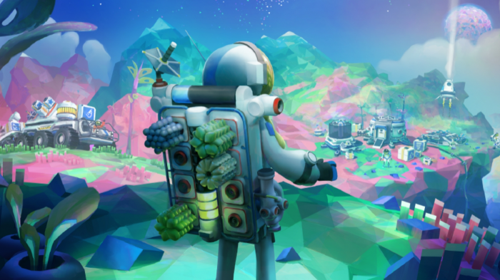 异星探险家成就全攻略1