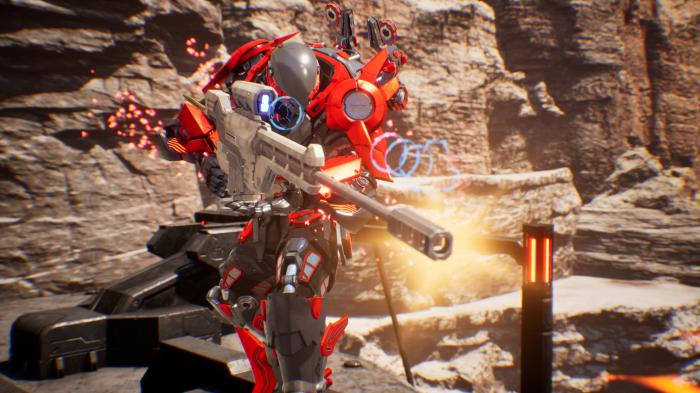 机甲战魔神话之裔配置要求一览2