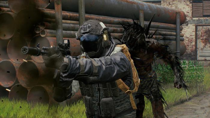 活性物质Steam叫什么2