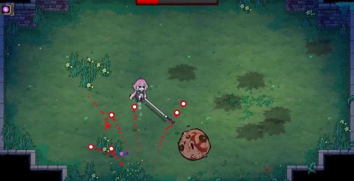 魔法工艺第一关boss怎么打1