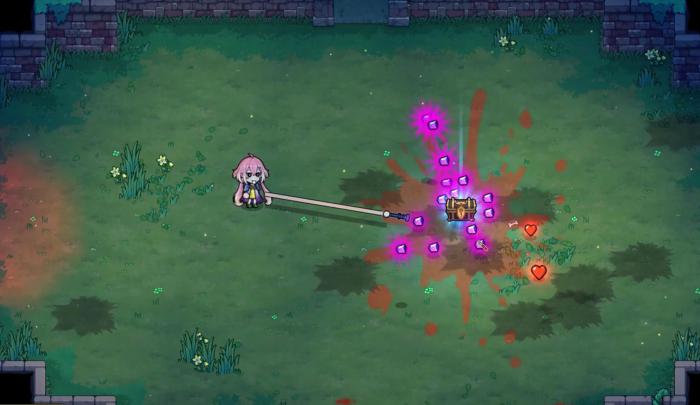 魔法工艺第一关boss怎么打4