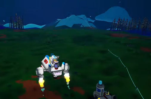 异星探险家飞机怎么解锁4