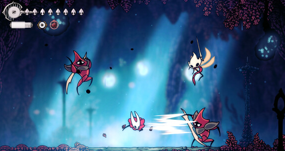 空洞骑士丝之歌配置要求详解1