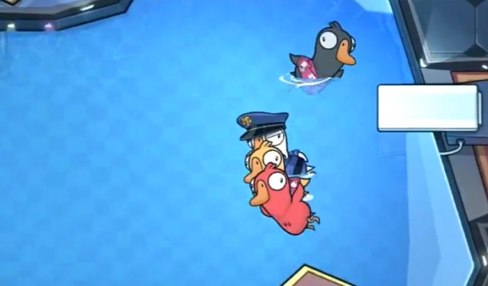 鹅鸭杀科学家技能玩法全解析2