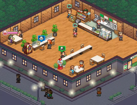 鹅鸭杀放屁键位详解4