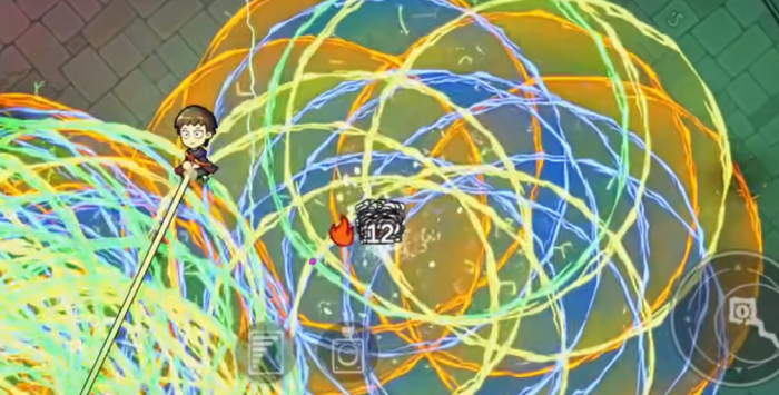 魔法工艺技能全解析3