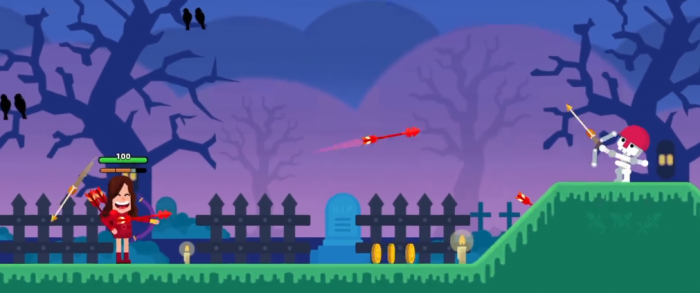 顶级弓箭手流派推荐哪个5