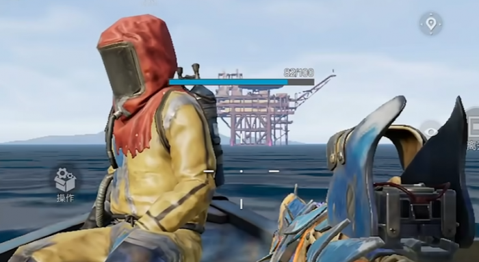 原神菈乌玛是主C吗3