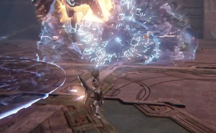 王者荣耀世界逆流之时解析1